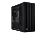 Case|ASUS|PA602|MidiTower|Case product features Transparent panel|Not included|ATX|EATX|MicroATX|MiniDTX|MiniITX|Colour Black|PROARTPA602TGARGBBLK