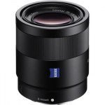 Sony Sonnar T* FE 55mm F1.8 ZA (Black) | (SEL55F18Z) | Carl Zeiss