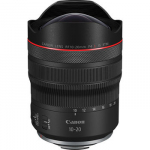 Canon RF 10-20mm F4L IS STM