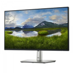 DELL P2425H 100Hz LED monitorius su IPS technologija | 23.81 colių | FULL HD (1920x1080, 16:9, 93ppi) | Reakcijos laikas: 8ms | Jungtys: VGA, HDMI, DisplayPort, USB-C, USB | Pakreipiamas, sukamas ir palenkiamas stovas su auk&scaron;čio reguliavimu, VESA, Ke ...