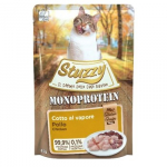 STUZZY Monoprotein Chicken - &scaron;lapias kačių maistas - 85 g