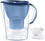 Brita Marella +1 Maxtra Pro PP filtravimo ąsotis