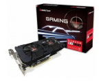 BIOSTAR Radeon RX 580 8GB GDDR5 |GDDR5|256 bit|PCIE 3.0 16x|Memory 1274 MHz|1xHDMI|2xDisplayPort|VA5815RQ82