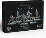 The Elder Scrolls: Call to Arms - Thieves Guild