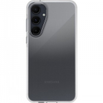 OtterBox React dėklas, Samsung Galaxy A55 5G, skaidrus