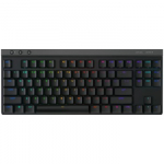 LOGITECH G515 TKL Wired Gaming Keyboard Black (US)