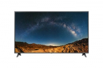 LG 75UR781C televizorius 190,5 cm (75") 4K Ultra HD Smart TV &bdquo;Wi-Fi&ldquo; Juoda 280 cd/m&sup2;