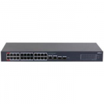 Switch|DAHUA|CS4228-24GT-375|Type L2|Desktop/pedestal|Rack|375 Watts|DH-CS4228-24GT-375