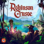 Robinson Crusoe: Adventures on the Cursed Island &ndash; Collector's Edition