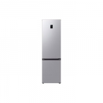 Samsung Refrigerator RB38C671DSA/EF, height 203cm, 390l, Energy class D, freezer 114l, fridge 276l