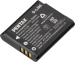 Pentax battery D-LI96 (35293)