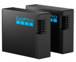 GOPRO ENDURO BATTERY 2-PACK HERO13 BLACK