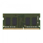 NB MEMORY 4GB PC25600 DDR4/SO KCP432SS6/4 KINGSTON