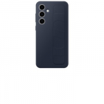 Samsung Galaxy S24 FE Standing Grip Cover Blue Black