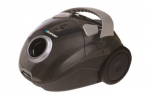 &bdquo;Blaupunkt hoover VCB101&ldquo;, juodos spalvos