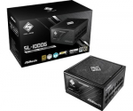 ASROCK SL-1000G GOLD 1000W FULLY MODULAR 80 PLUS PSU