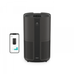 Duux Smart Air Purifier | Bright 2 | 4-22 W | Suitable for rooms up to 42 m&sup2; | Black