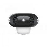 Reolink Argus Series B740X IP apsaugos kamera Vidaus ir lauko 5120 x 1440 pikseliai Lubos / siena