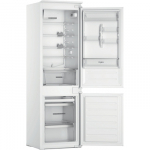 WHIRLPOOL Built-In Refrigerator WHC18D011C1 SF, Height 177 cm, Energy class E, Stop frost