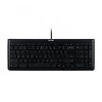 Acer AKW900 | Keyboard | Wired | US International | Black | USB