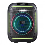 Bluetooth Speaker Boome R 65W BLACK