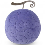Pliu&scaron;inis žaislas One Piece - Gum Gum Devilfruit 15 cm