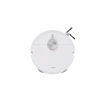 Xiaomi Robot Vacuum S40 Pro EU | Wet and Dry | 5200 mAh | Dust capacity 0.43 L | 15000 Pa | White