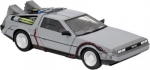 Back to the Future - Time Machine - 6" Figūrėlė