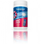 Acrylmed MULTICHLOR Daugiafunkcinės tabletės, i&scaron;skiriančios chlorą, 20 g &ndash; 1 kg