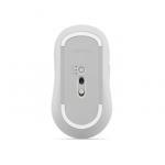 Lenovo Silent Mouse | Yoga | Wireless | Bluetooth | Seashell