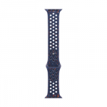 42mm Blue Ribbon Nike Sport Band - M/L