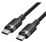 CABLE USB-C TO USB-C/1M WHITE TRDWF VENTION