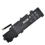 Pakaitinė baterija HP TT03XL, 4400mAh