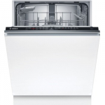 BOSCH Built-In Dishwasher SMV2HTX08E, Energy class C, 60 cm
