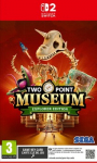 Two Point Museum - Explorer Edition (Switch 2)