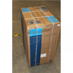 SALE OUT. Midea MF100T60B/W-HR Washing Machine, A, Top loading, Depth 40 cm, 6 kg, White | Midea Washing Machine | MF100T60B/W-HR | Energy efficiency class A | Top loading | Washing capacity 6 kg | 1200 RPM | Depth 61 cm | Width 40 cm | Display | LED ...