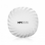 HPE Aruba Networking AP-735 RW Tri Radio 2x2 Wi-Fi 7 Internal Antennas Campus Access Point
