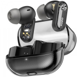 Tozo Aerosound3 TWS Bluetooth Earbuds Black