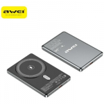 Powerbank PA-30 MagSafe 5000mAh induction