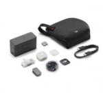 DJI Mic Mini 2 (1TX + 1MRX + Charging Case)
