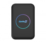 CarlinKit CPC200-T Box Lite S Belaidis adapteris Android 9.0 Mėlyna
