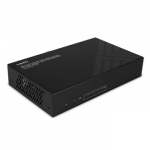 HDBaseT Skirstytuvas - LINDY Cat.6 HDMI 4K60 HDBaseT Skirstytuvas 4 Prievadai su PoC 100 m