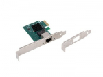 LANBERG NETWORK CARD PCI-EXPRESS&ndash;>RJ45 ETHERNET AD