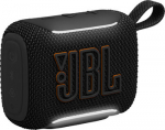 JBL wireless speaker Go 5, black