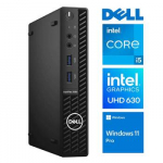 DELL 3080 Micro i5-10500T 16GB 1TB SSD M.2 NVME WiFi WIN11Pro RENEW