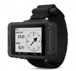 &bdquo;Garmin Foretrex&reg; 801&ldquo; GPS navigatorius su dirželiu, tvirtinamas ant rie&scaron;o