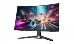 LENOVO LEGION R32QC-30 32" QHD WLED (2560X1440) VA/180HZ/350NITS/0.5MS/1500R/3WX2 SPEAKERS/2X HDMI 2.1/DP 1.4 (3YEAR WARRANTY)