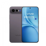 &bdquo;Vivo X300 FE&ldquo; 12/256GB, juodos spalvos