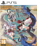 Rune Factory: Guardians of Azuma