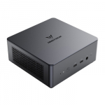 Barebone - Minis Forum UM790 Pro Ryzen 9 7940HS 64GB RAM USB4 Wi-Fi 6E